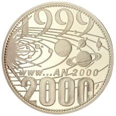 Token - Europa WWW - an 2000