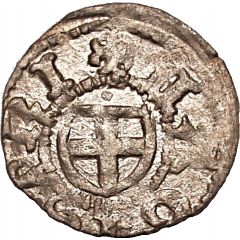 1 Lübische - Konrad von Vietinghof Reval
