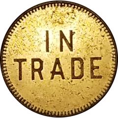 25 - In Trade