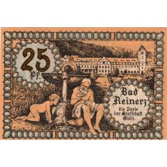 25 Pfennig