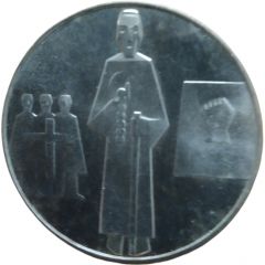 Nicolaus de flue eremita