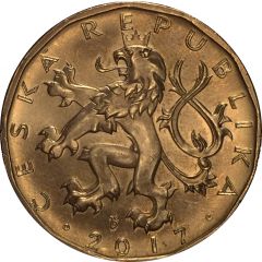 20 Korun