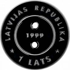 1 Lats Millennium