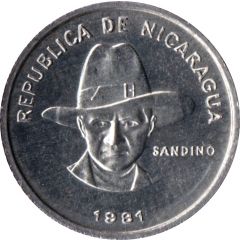 5 Centavos
