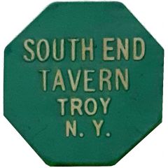 5 Cents - South End Tavern Troy, New York