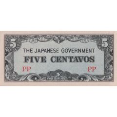 5 Centavos