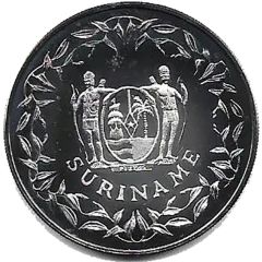 100 Guilders World Cup - 999 EP at left