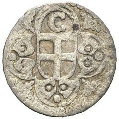 2 Pfennig `Zweier`