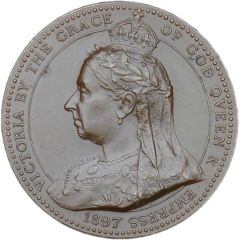 Award - Victoria Diamond Jubilee, Proficiency in Science