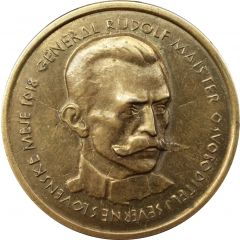 Rudolf Maister