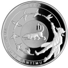 1 Lats Baron Münchhausen