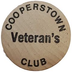Cooperstown Veteran's Club
