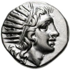 Drachm - Thrasymenes