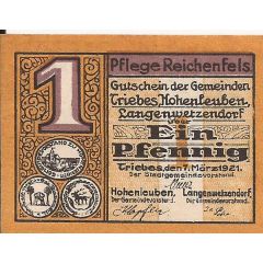 1 Pfennig