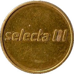 Token - Selecta