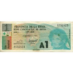 1 Austral
