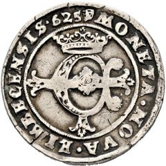 1/2 Thaler