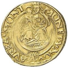 Ducat - William IV