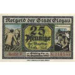 25 Pfennig