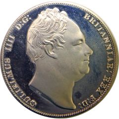 East India Company Fantasy Token