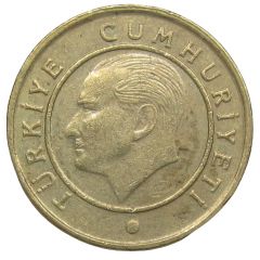 5 Kuruş