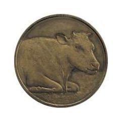 Medal - Japan Mint Set Token