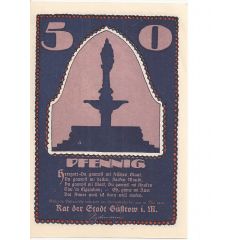 50 Pfennig