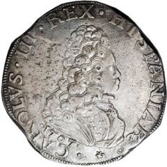 1 Filippo - Carlo III