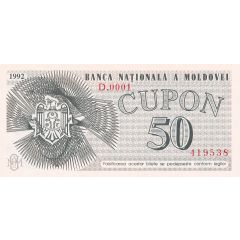 50 Cupon