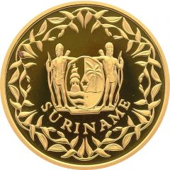 50 000 Gulden 125 years of Hindu Immigration