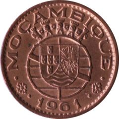 20 Centavos