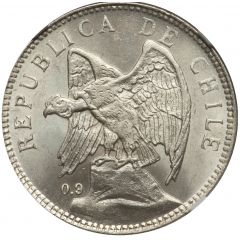 1 Peso