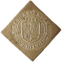 1 Teston - John Reinhard I Klippe
