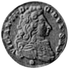 1 Doppia - Victor Amadeus II