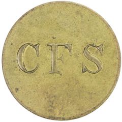 16 Skilling C. F. Siemsen