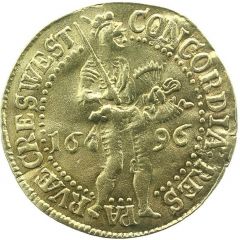 2 Ducats