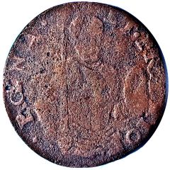 Token - Philip II Poena et Premio