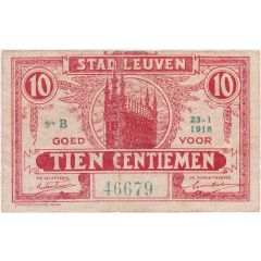 10 Centimes