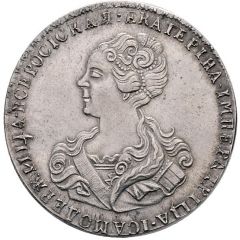 Poltina - Ekaterina I Novodel