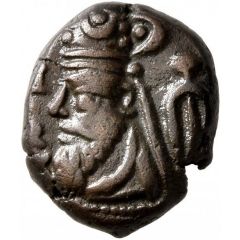 Drachm - Phraates Artemis