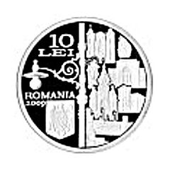 10 Lei Timişoara, the first European city lit by electric street lamps