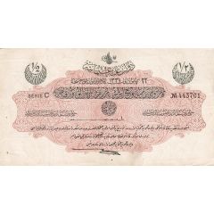1/2 Livre Law of 22 December RC1331