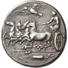 Tetradrachm