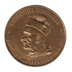 Emmanuel Gisquiere - Averbode