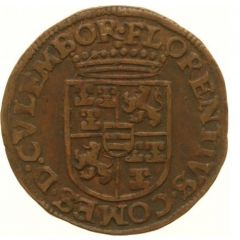 Liard / Oord - Floris of Palland