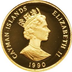 25 Dollars - Elizabeth II Evacuation of Dunkirk
