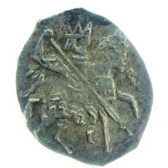 Denneng Danish imitation of Kopeck Mikhail Fyodorovich