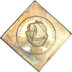 Medal - Cog 1340