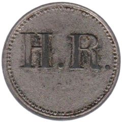 1 Liter Milk - H. R.
