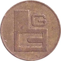 Token - GLC
